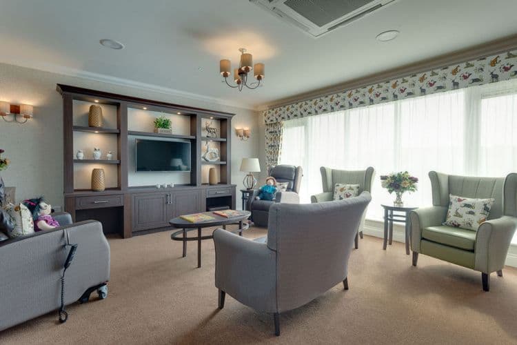Invicta Court Care Home, Maidstone, ME14 5FY