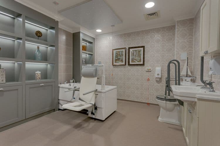 Invicta Court Care Home, Maidstone, ME14 5FY