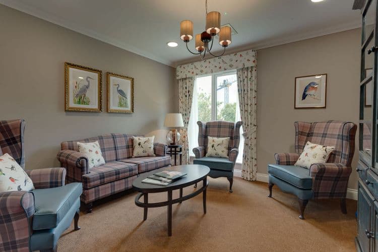 Invicta Court Care Home, Maidstone, ME14 5FY