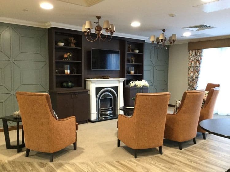 Invicta Court Care Home, Maidstone, ME14 5FY