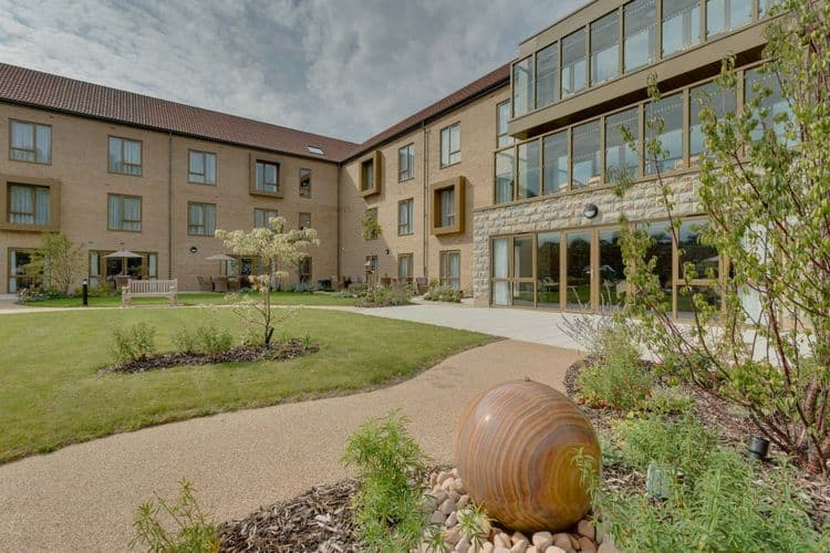 Invicta Court Care Home, Maidstone, ME14 5FY