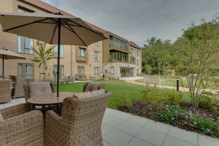 Invicta Court Care Home, Maidstone, ME14 5FY