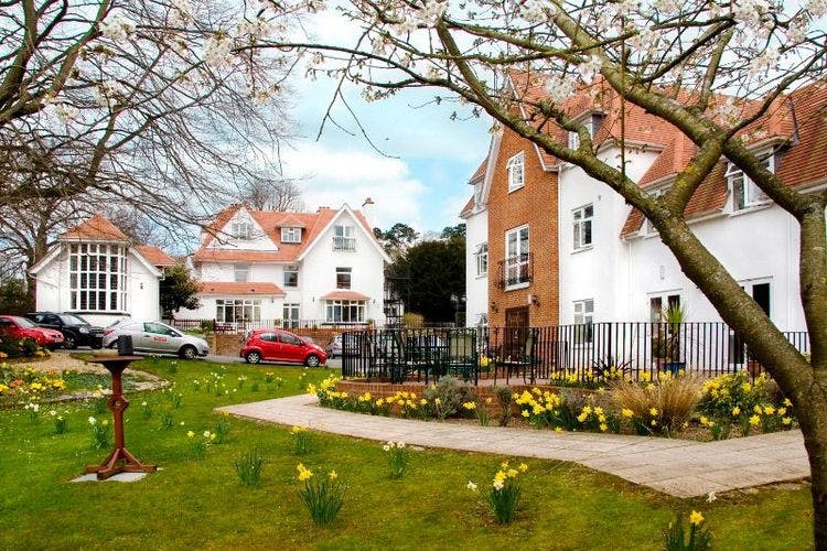 Wessex Lodge Care Home, Whitchurch, RG28 7DX