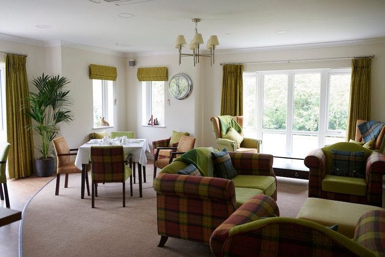 Greenwood Court Care Home, Chelmsford, CM2 7TL