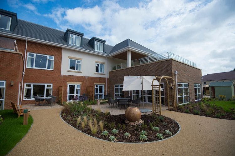 Pemberley Manor Care Home, Orpington, BR5 3AD