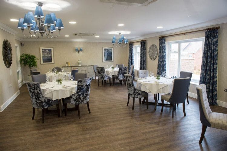 Pemberley Manor Care Home, Orpington, BR5 3AD