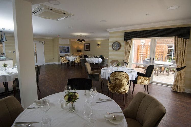 Pemberley Manor Care Home, Orpington, BR5 3AD