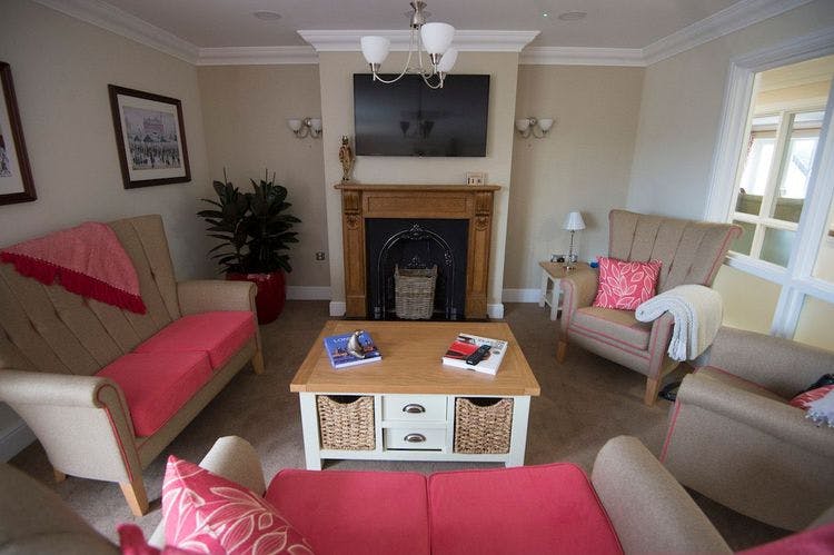 Pemberley Manor Care Home, Orpington, BR5 3AD