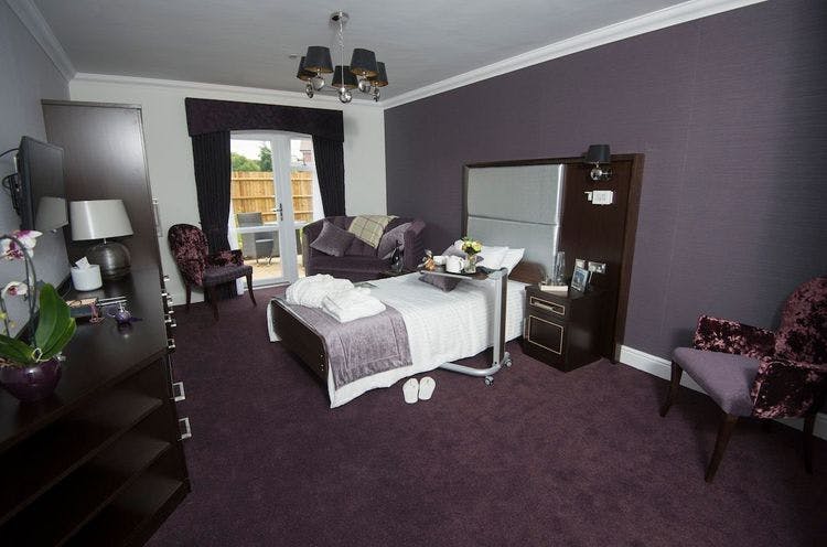 Pemberley Manor Care Home, Orpington, BR5 3AD