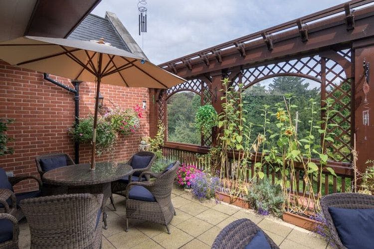 Cranford Grange Care Home, Knutsford, WA16 7DZ