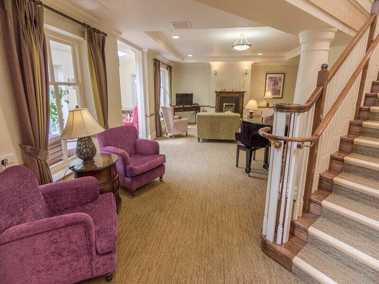 Cranford Grange Care Home, Knutsford, WA16 7DZ