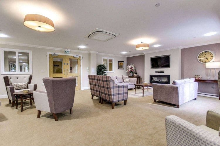 Emerson Grange Care Home, Swanley, BR8 7FP