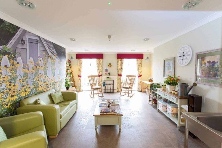 Netley Court Care Home, Southampton, SO31 5DR