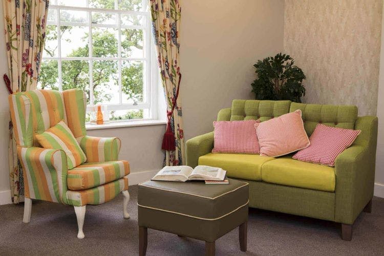 Netley Court Care Home, Southampton, SO31 5DR