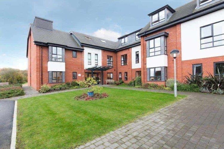 Sunnybank House Care Home, Eastleigh, SO50 7AP