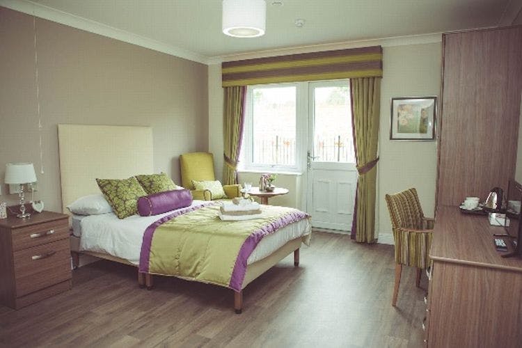 Oakview Lodge Care Home, Welwyn Garden City, AL7 4DT