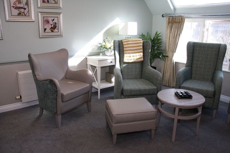 Woodlands House Care Home, London, SW19 2HJ