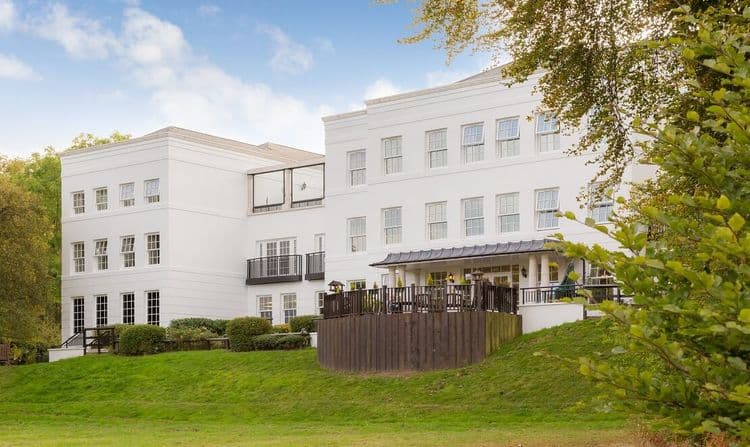 Metchley Manor Care Home, Birmingham, B15 3SH