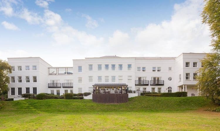 Metchley Manor Care Home, Birmingham, B15 3SH