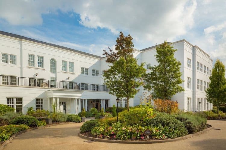 Metchley Manor Care Home, Birmingham, B15 3SH