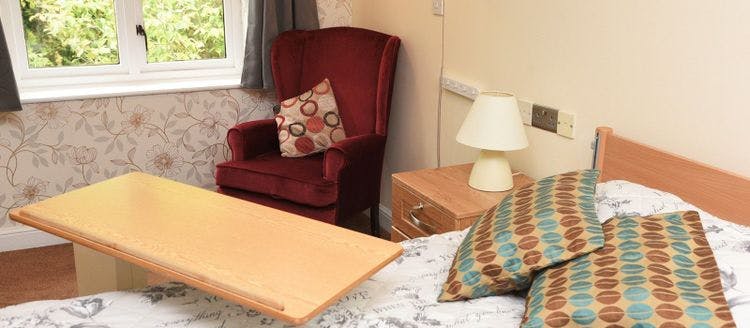 The Triangle Care Home, Oxford, OX33 1YW