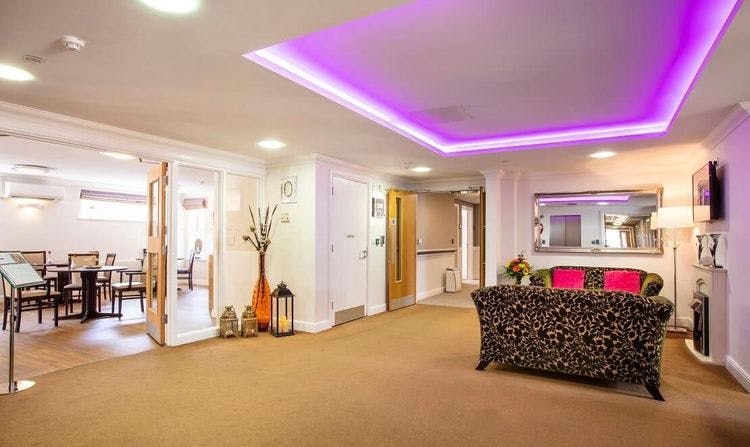 Ivy Grove Care Home, London, E4 6LP