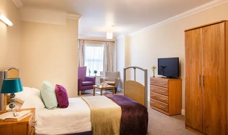 Ivy Grove Care Home, London, E4 6LP