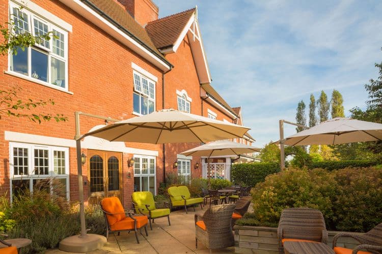 Foxland Grange Care Home, Wolverhampton, WV6 9BN