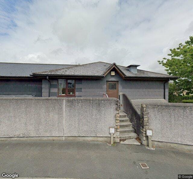 Merafield View Nursing Home Care Home, Plymouth, PL7 1ZB