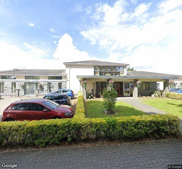 Hartley Park Care Home, Plymouth, PL3 5LW