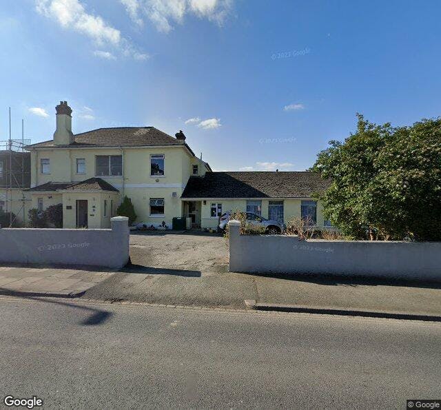 Vicarage Residential Home Care Home, Plymouth, PL2 3QR