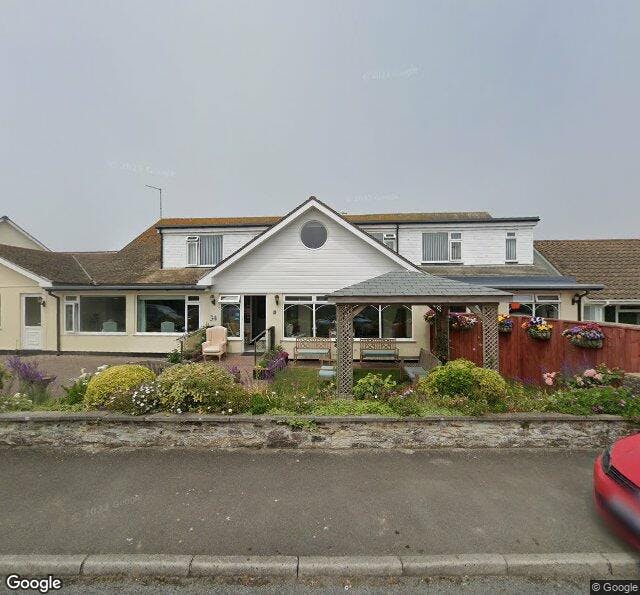 Crantock Lodge Care Home, Newquay, TR7 3AN