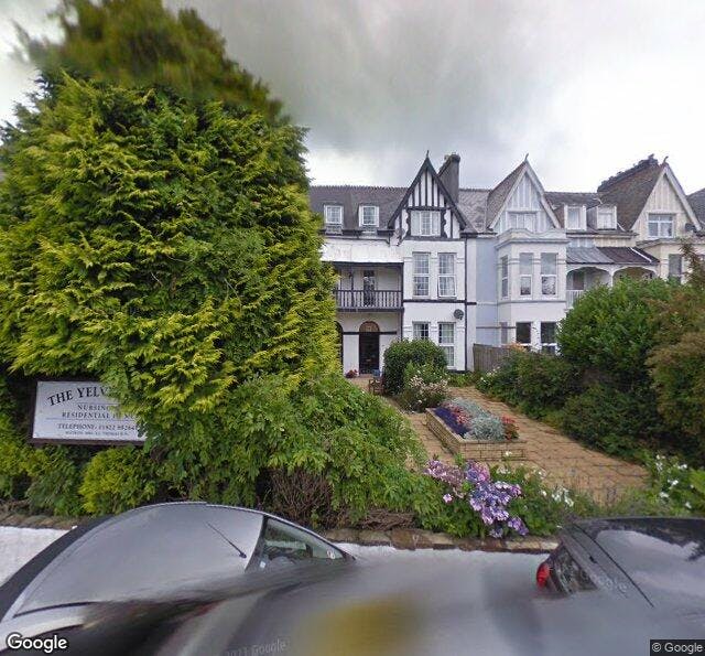 The Yelverton Residential Home Care Home, Yelverton, PL20 6DR