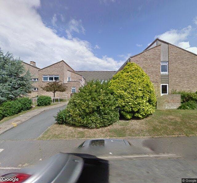 The Gouldings Care Home, Freshwater, PO40 9NH