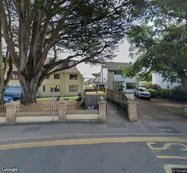 Lilliput House Care Home, Poole, BH14 8LH