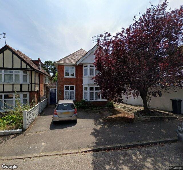 Lyndale Care Home, Bournemouth, BH4 8HX