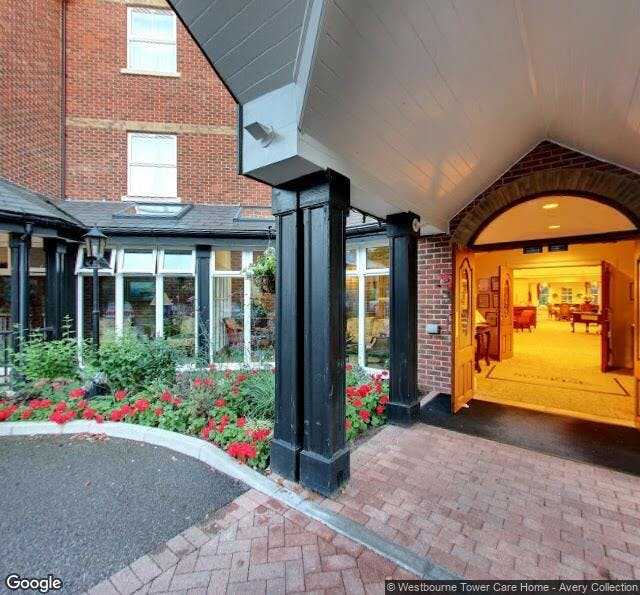 Drumconner Care Home, Bournemouth, BH4 9DR