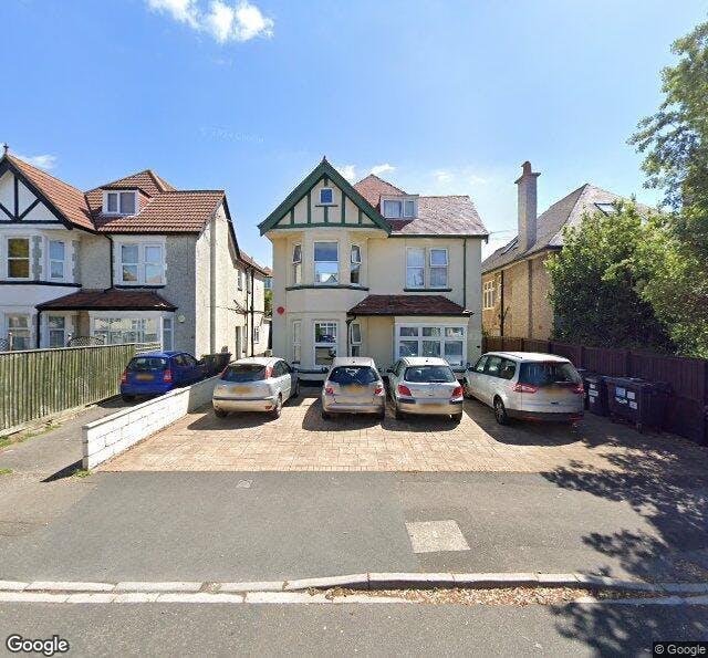 Cambian Asperger Syndrome Services Limited - 14 Southwood Avenue Care Home, Bournemouth, BH6 3QA