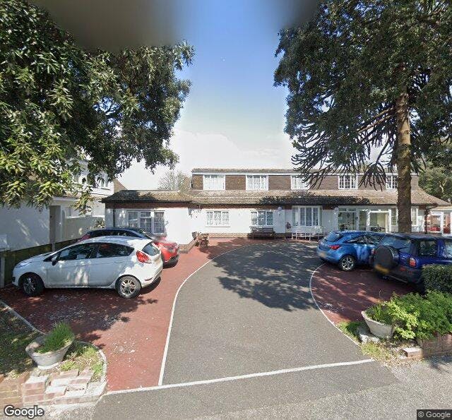 Avondene Care Home, Christchurch, BH23 3LY