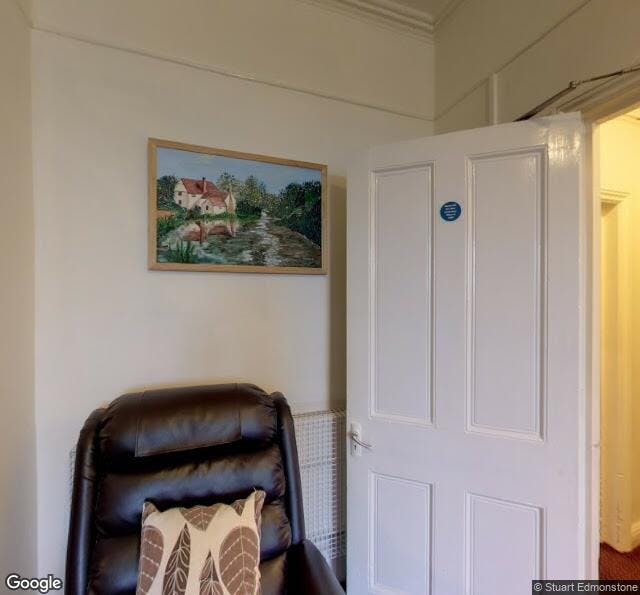 The Dales Nursing Home Care Home, Exeter, EX4 4LG
