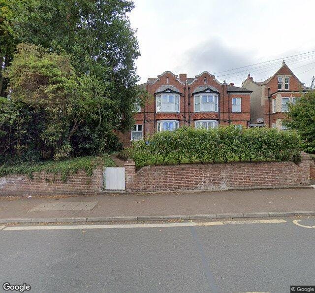 The Lilacs Residential Home Care Home, Exeter, EX4 6NG