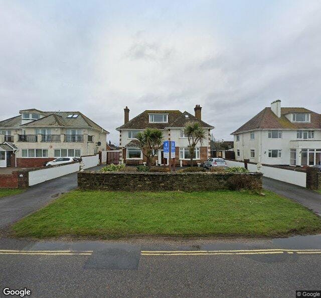 Beach Crest Residential Home Care Home, New Milton, BH25 7DX