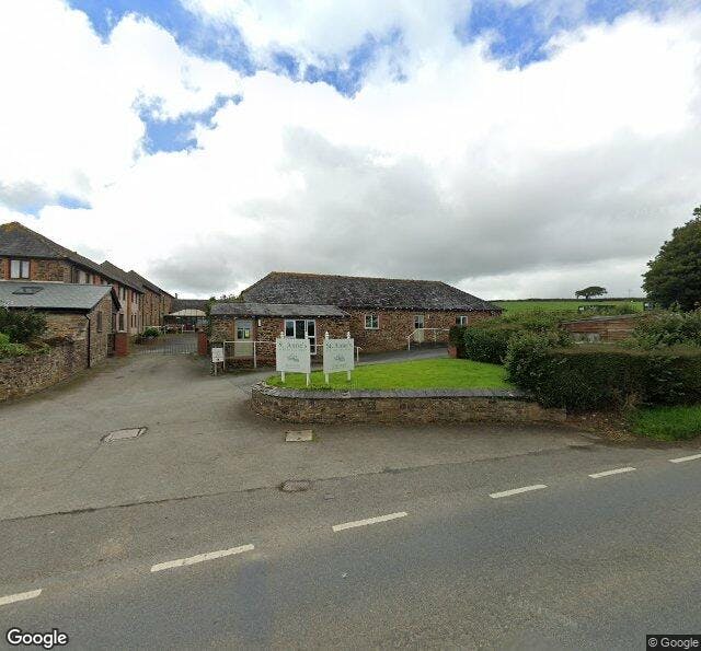 St Anne's Residential Home Limited Care Home, Holsworthy, EX22 6UA