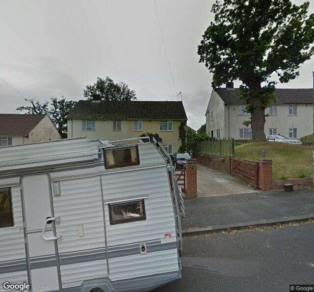 Ashwood Care Home, Bournemouth, BH10 6BS
