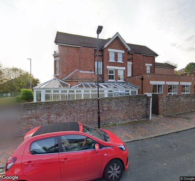 Lebrun House Care Home, Eastbourne, BN21 2NW