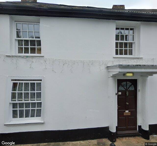 Tudor Cottage Care Home, Axminster, EX13 5AD