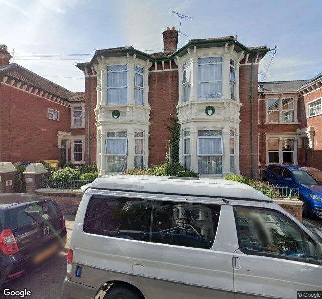 Alton Manor - Portsmouth Care Home, Southsea, PO4 0QA
