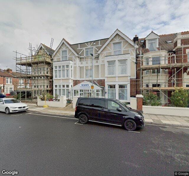 Seaview Residential Home Limited Care Home, Southsea, PO4 9QE