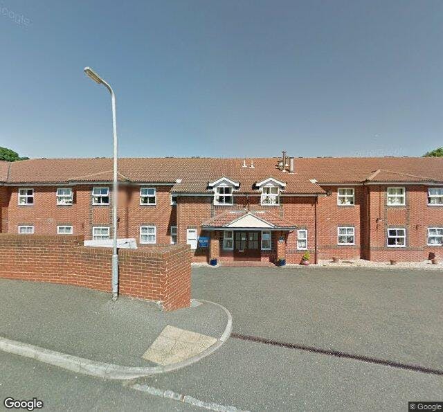 Coppice Court Care Home, Eastbourne, BN21 1XR