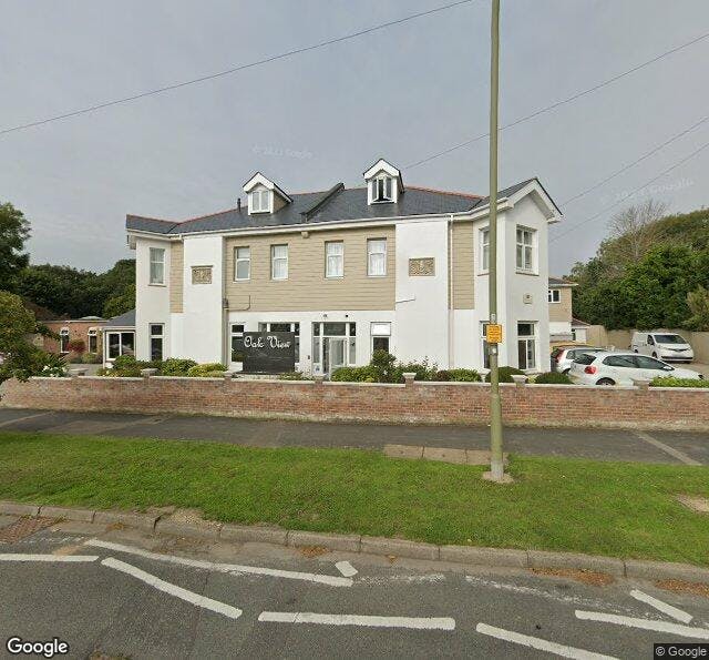Oak View Residential Care Home, Hayling Island, PO11 0JB